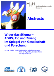 Abstracts - Deutsche Gesellschaft Zwangserkrankungen eV