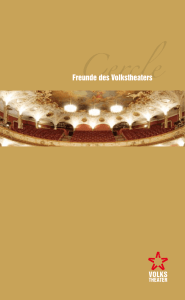 Cercle - volkstheater