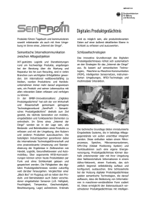 PDF-Flyer zur Messe