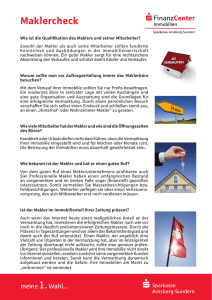 PDF-Dokument öffnen - Sparkasse Arnsberg