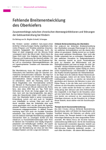 Dr. Brigitte Schnell über GNE - Kieferorthopädie Schongau Dr