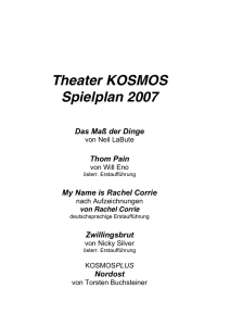 Theater_Kosmos_2007