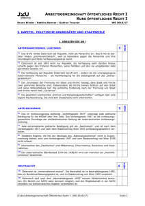 Kapitel 3-4 Angabe - Institut für Öffentliches Wirtschaftsrecht