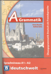 Grammatik