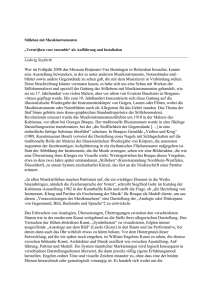 PDF deutsch - William Engelen
