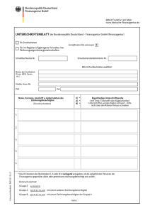 Unterschriftenblatt EMI02