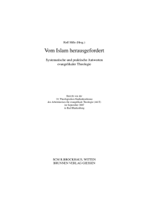 Leseprobe - SCM R.Brockhaus