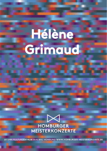 2015 03 26 Grimaud Programm