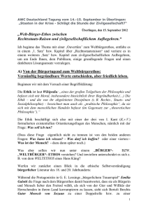 Vortrag "Weltbürgerethos" (überarb.) pdf