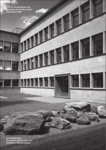 Amt für Grundstücke und Gebäude des Kantons Bern - alb