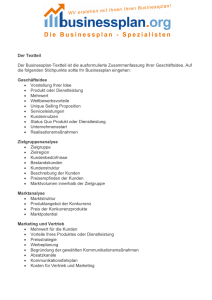 PDF Checkliste Startseite