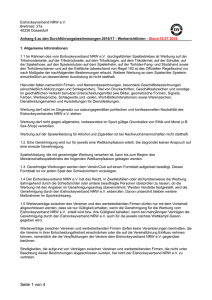 &Ouml;ffnen - EHV-NRW