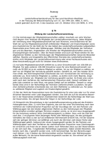 Auszug aus der Landschaftsverbandsordnung (PDF-Datei, 35