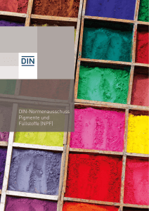 NPF-Imagebroschüre PDF - Deutsches Institut für Normung