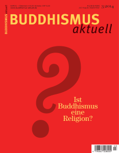 Töte den Buddhismus
