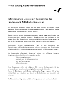 PDF, 66 KB - Montag Stiftungen