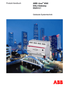 Produkt-Handbuch