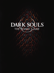 Dark Souls - Steamforged Games