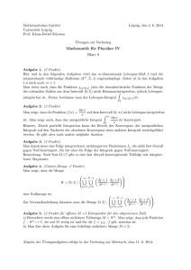 pdf-file - Mathematisches Institut