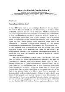 PDF-Download - Deutsche Rossini Gesellschaft