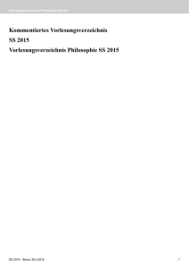 als PDF - Philosophisches Seminar