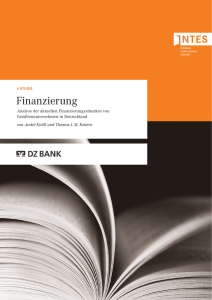 Finanzierungsstudie  (1,8 MiB)