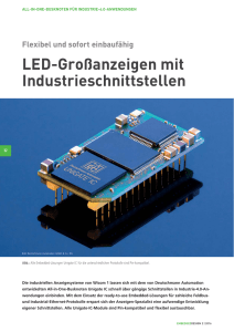 All-In-One-Busknoten (Quelle: elektronik-industrie.de)