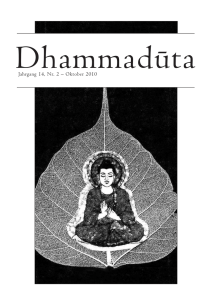 Dhammaduta28-2010-2-karuna-Mitgefühl