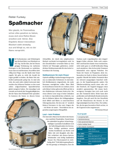 DrumHeads!! Ausgabe 4/09