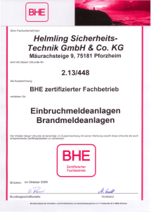 Zertifikat_BHE_Fachbetrieb