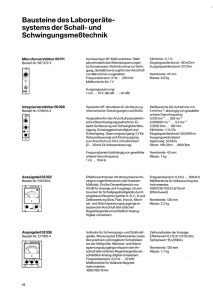 UEBERSICHT LABORGERAETESYSTEM  2000 kB