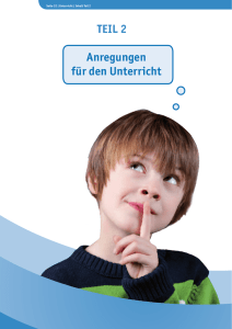 Augen auf Werbung - Teil 2