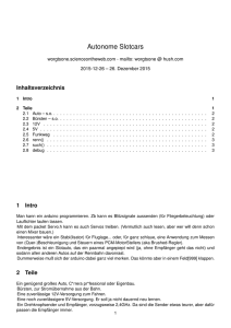 Autonome Slotcars - worgtsone.scienceontheweb.net (mail