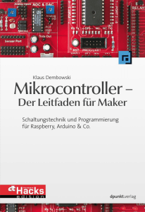 1 Mikrocontrollergrundlagen