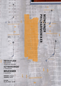 bruckner - Die Münchner Philharmoniker