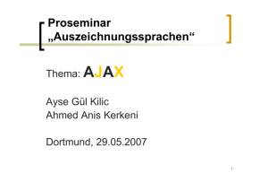 Ajax