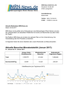 MRN-News.de - Mediadaten und Werbeplatzierungen_23. Februar