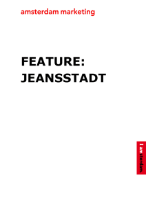 feature: jeansstadt