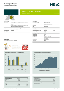 MEAG EuroBalance