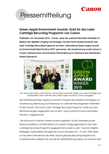 01_DE_251115_Pressrelease_Green Apple Award_final