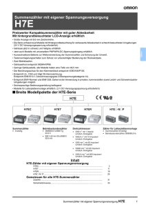 H7E_ Datenblatt