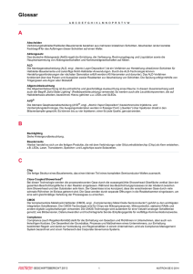 Seite als PDF speichern - Geschäftsbericht 2013