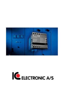 IC Electronic Datenblatt