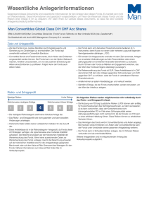 Key Investor Information