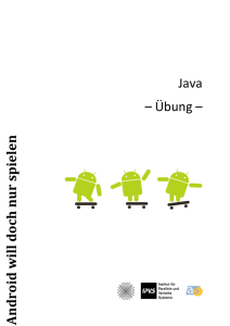 Java - Übung