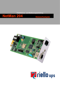 NetMan 204 - akkuteam Online Shop