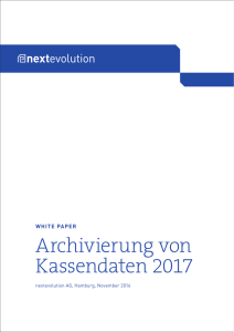 Das White Paper zum Thema