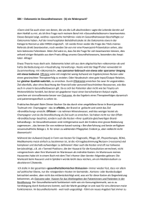 Prof. Walter Hagmann. Dozent Fachhochschule St.Gallen