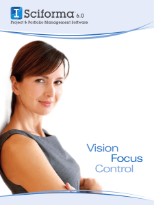 Vision Focus Control