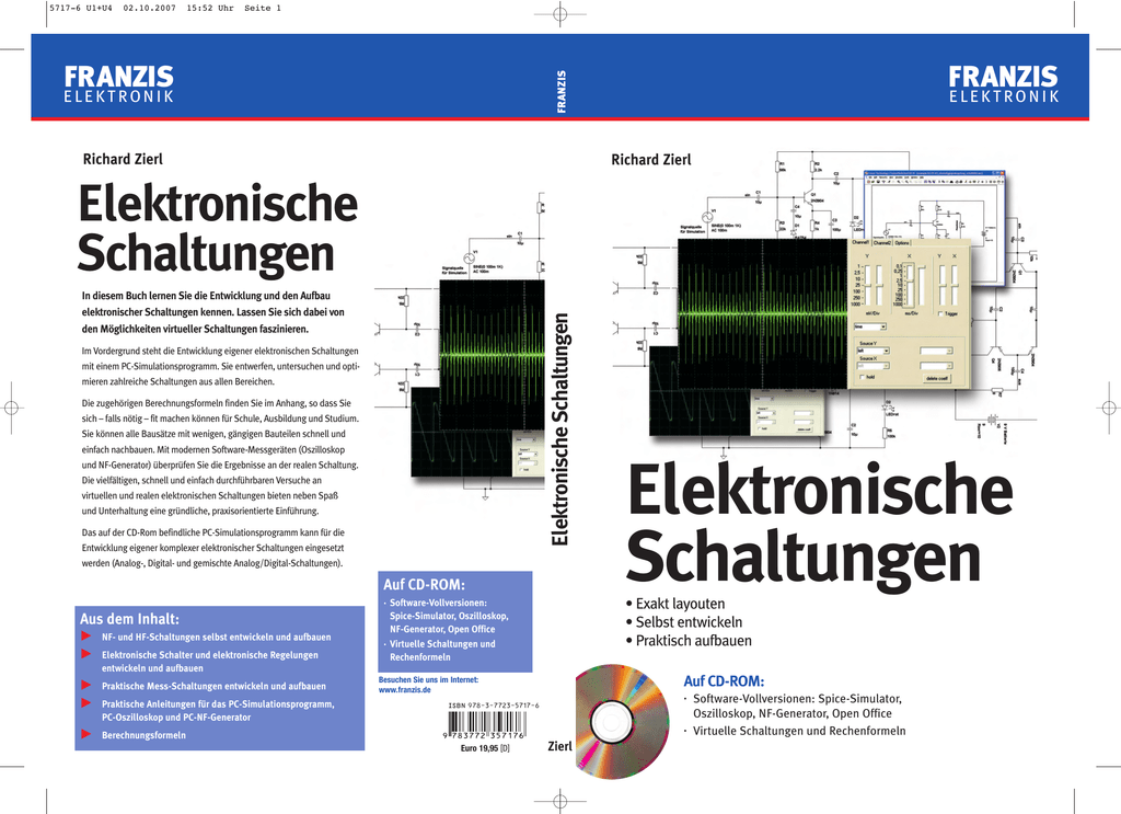 Elektronische Schaltungen